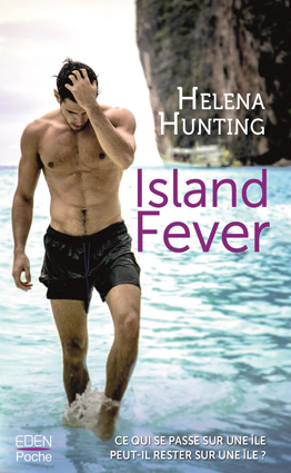 Couv Island fever