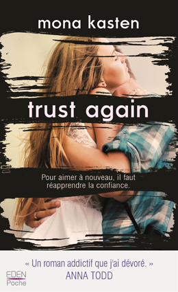 Couv Trust again