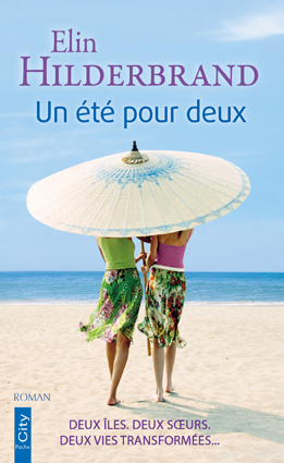 Couv Un été pour deux