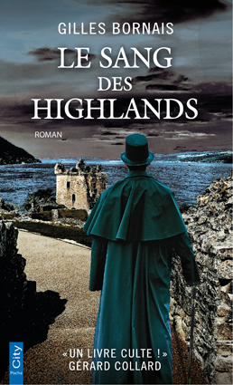 Couv POCHE Le sang des Highlands