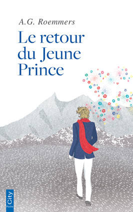 Couv POCHE Le retour du jeune prince