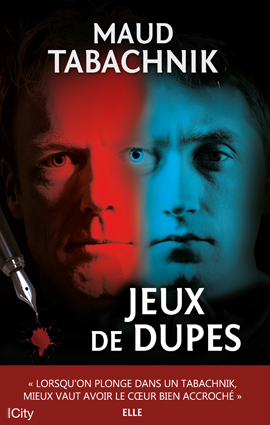 Couv Jeux de dupes