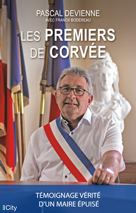 Couv Les premiers de corvée