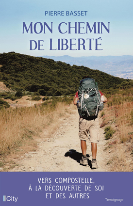 Couv Mon chemin de liberté