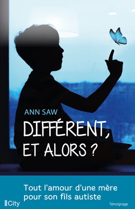 Couv Différent et alors