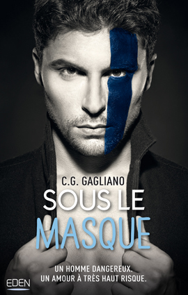 Couv Sous le masque