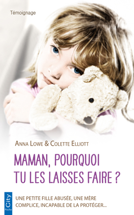 Couv POCHE Maman, pourquoi tu les laisses faire