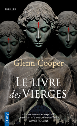 Couv POCHE Le livre des vierges