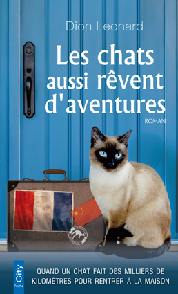 Couv POCHE Les chats aussi rêvent d’aventure