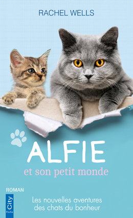 Couv POCHE Alfie et son petit monde