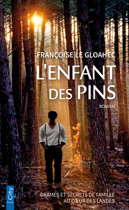 Couv POCHE L’enfant des pins