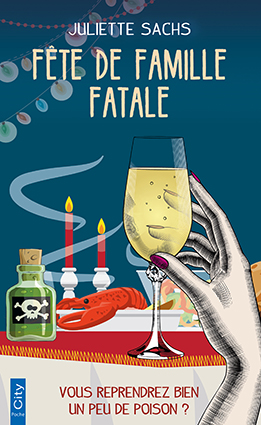 Couv Fête de famille fatale