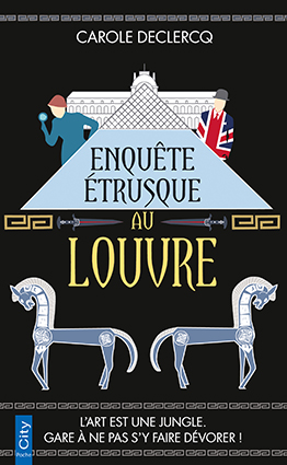 Couv POCHE Enquête étrusque au Louvre