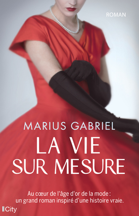 Couv La vie sur mesure