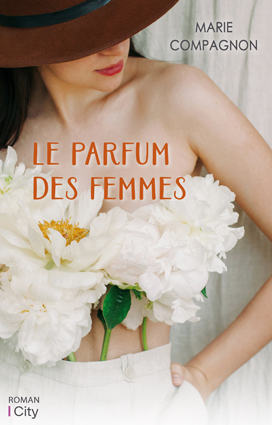 Couv Le parfum des femmes