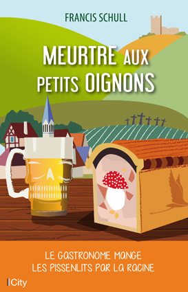 Couv Meurtre aux petits oignons