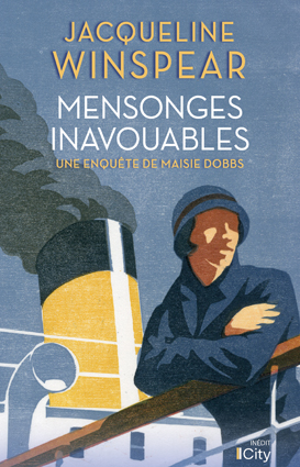 Couv Mensonges inavouables