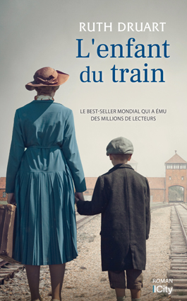 Couv L’enfant du train