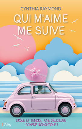 Couv Qui m’aime me suive