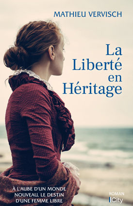 Couv La liberté en héritage