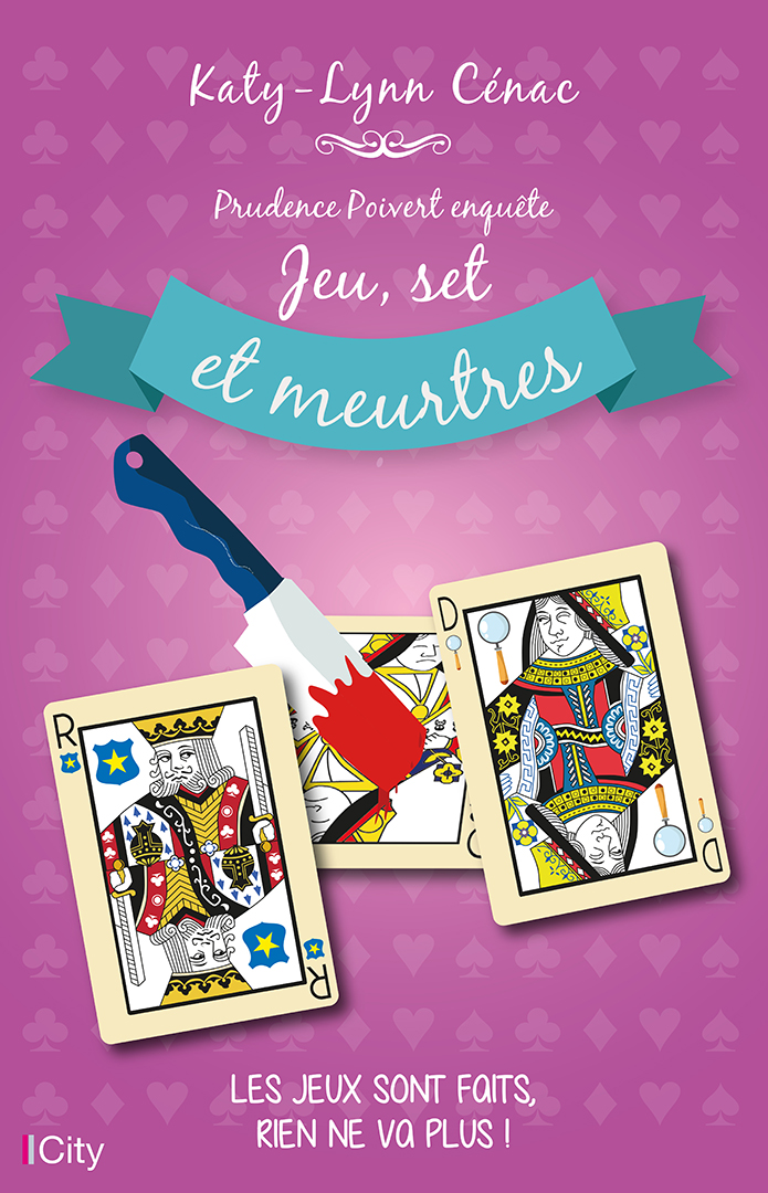 Couv Jeu, set et meurtre