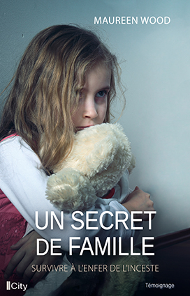 Couv Un secret de famille