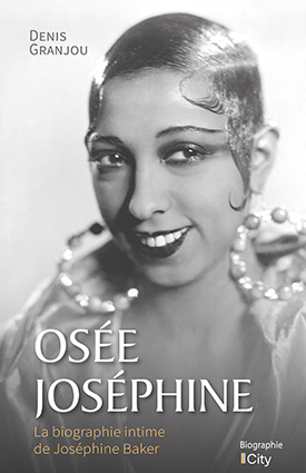 Couv Osée Josephine