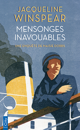 Couv Mensonges inavouables