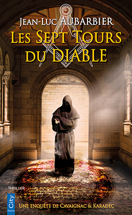 Couv Les sept tours du diable