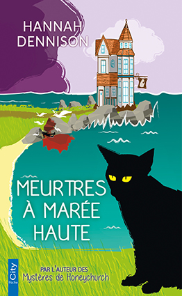 Couv POCHE Meurtres à marée haute