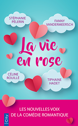 Couv La vie en rose