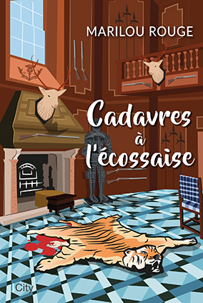 Couv Cadavres à l’écossaise