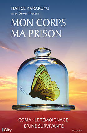 Couv Mon corps ma prison