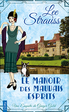 Couv POCHE Le manoir des mauvais esprits 