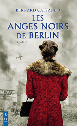 Couv POCHE Les anges noirs de Berlin 