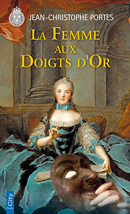 Couv POCHE La femme aux doigts d’or