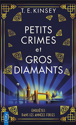 Couv POCHE Petits crimes et gros diamants