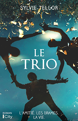 Couv Le trio