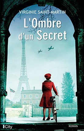 Couv L’ombre d’un secret 