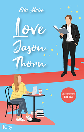 Couv Love Jason Thorn