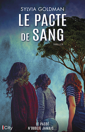 Couv Le pacte de sang