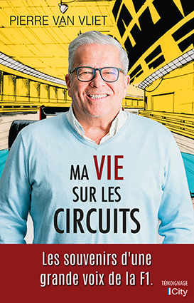 Couv Ma vie sur les circuits 