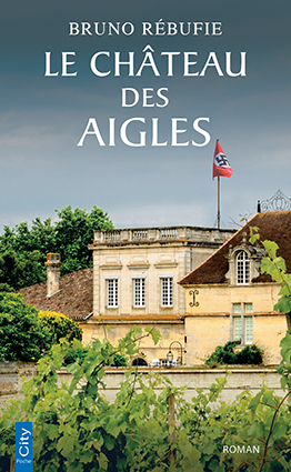 Couv POCHE Le château des aigles