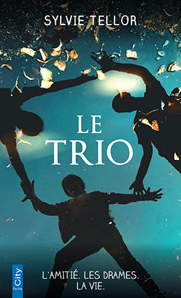 Couv POCHE Le trio