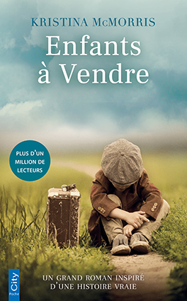 Couv POCHE Enfants à vendre