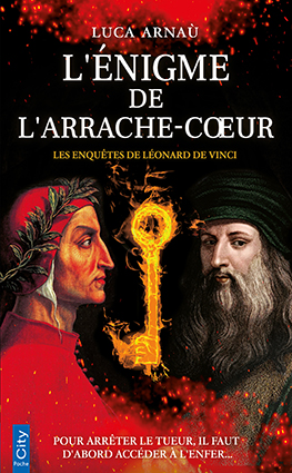 Couv POCHE L’énigme de l’arrache-coeur 