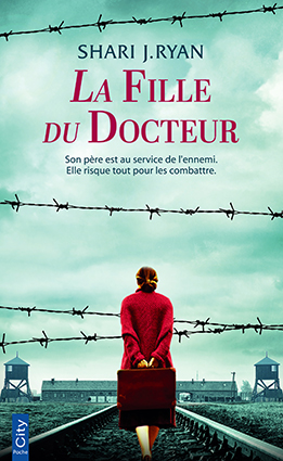 Couv POCHE La fille du docteur