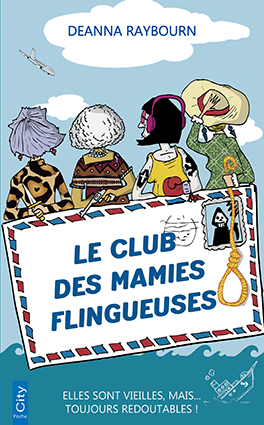 Couv POCHE Le club des mamies flingueuses
