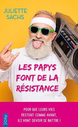 Couv POCHE Les papys font de la résistance