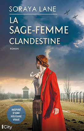 Couv La sage-femme clandestine